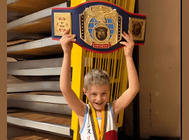 Team Temecula wrestling